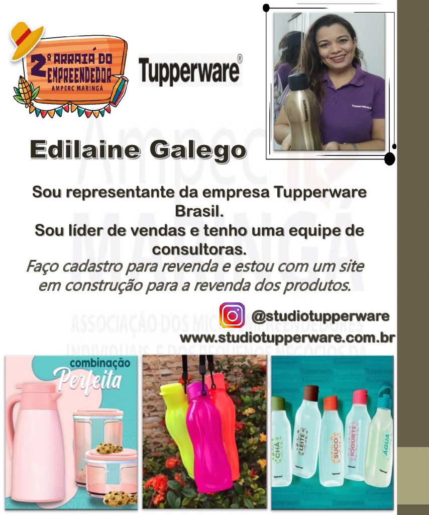 Tupperware 11