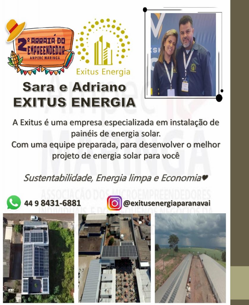 Exitus Energia 16