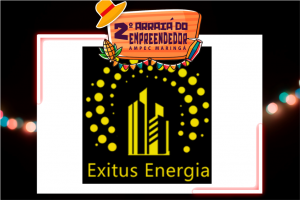 Exitus Energia 16