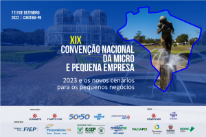 XIX Convenção s ok