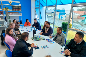 reunião lapa