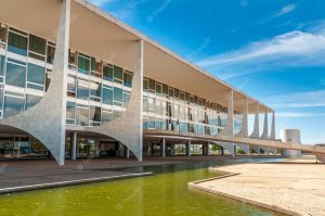 Palácio do Planalto