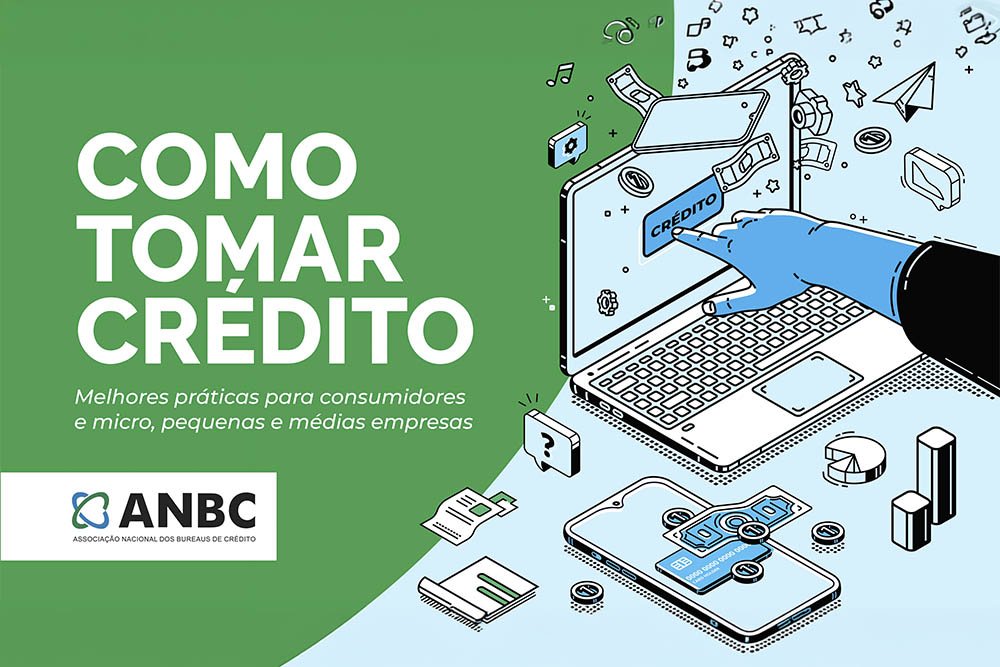 como tomar crédito