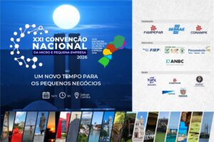 convenção nacional