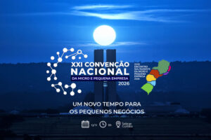 convenção nacional