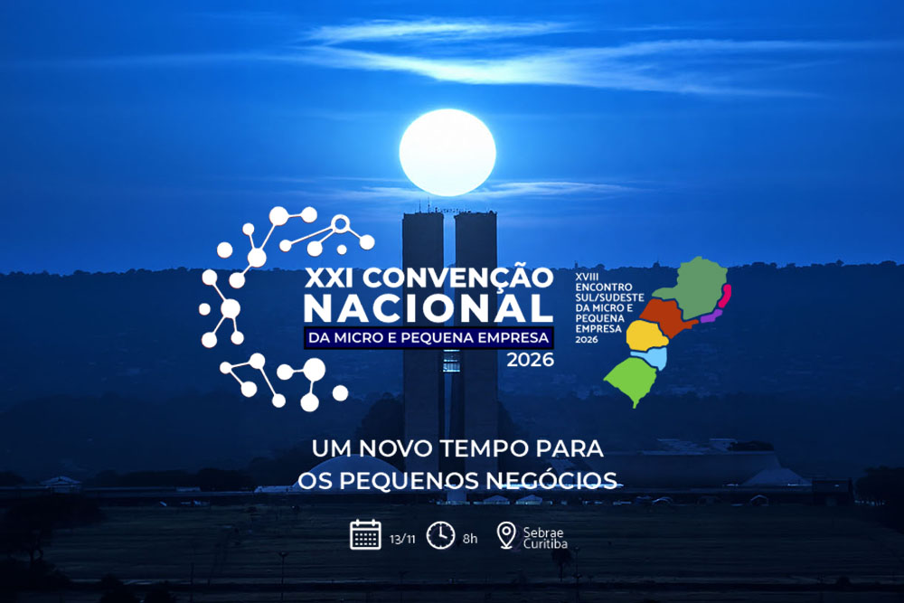 convenção nacional
